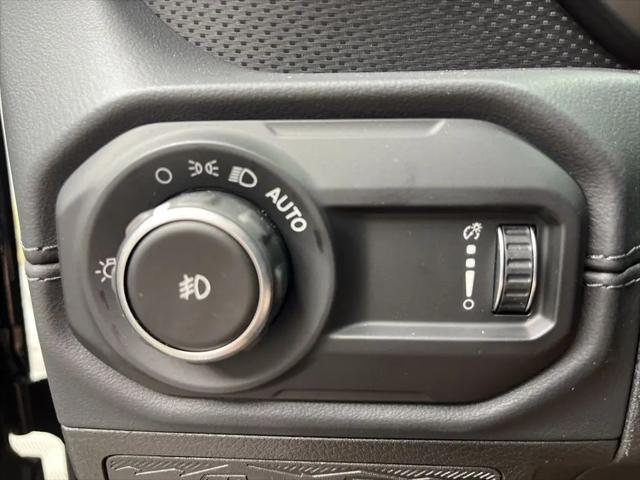 2026 Jeep Wrangler 4-Door Moab 392 4x4