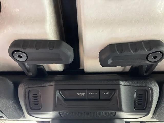 2026 Jeep Wrangler 4-Door Moab 392 4x4