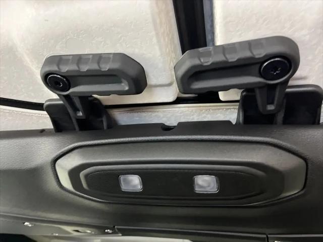 2026 Jeep Wrangler 4-Door Moab 392 4x4