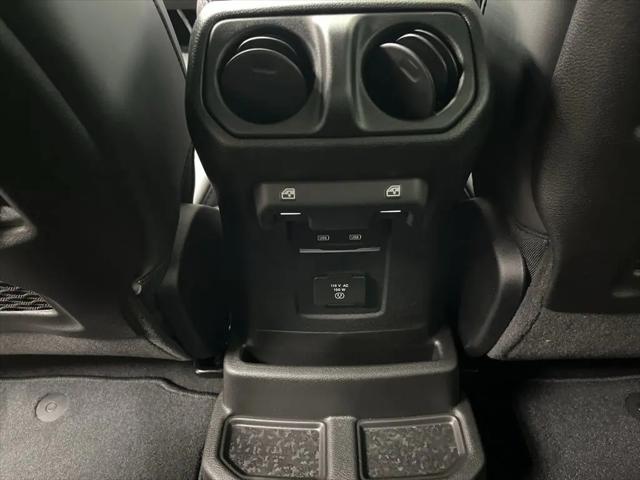 2026 Jeep Wrangler 4-Door Moab 392 4x4