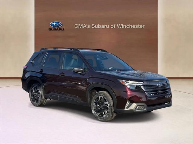 2026 Subaru Forester Limited for sale in Winchester, VA
