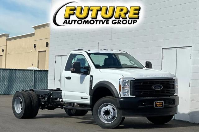 2026 Ford 600 XL for sale in Clovis, CA