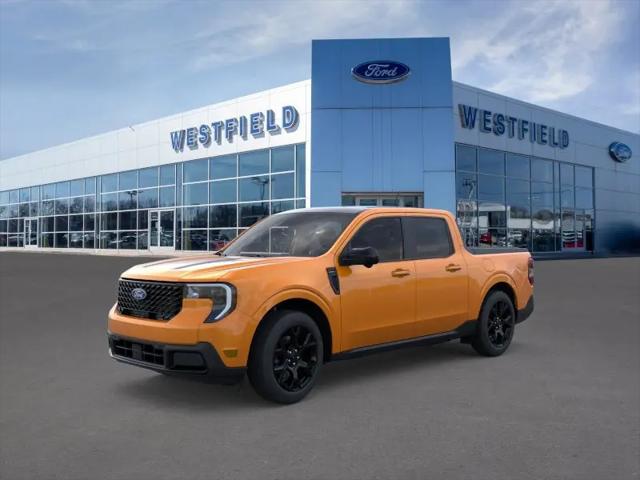 2026 Ford Maverick Lariat for sale in Countryside, IL