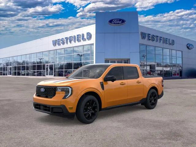 2026 Ford Maverick Lariat for sale in Countryside, IL