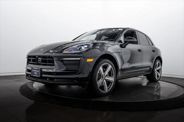 2026 Porsche Macan Macan for sale in Highland Park, IL