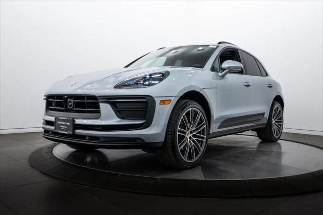 2026 Porsche Macan Macan for sale in Highland Park, IL