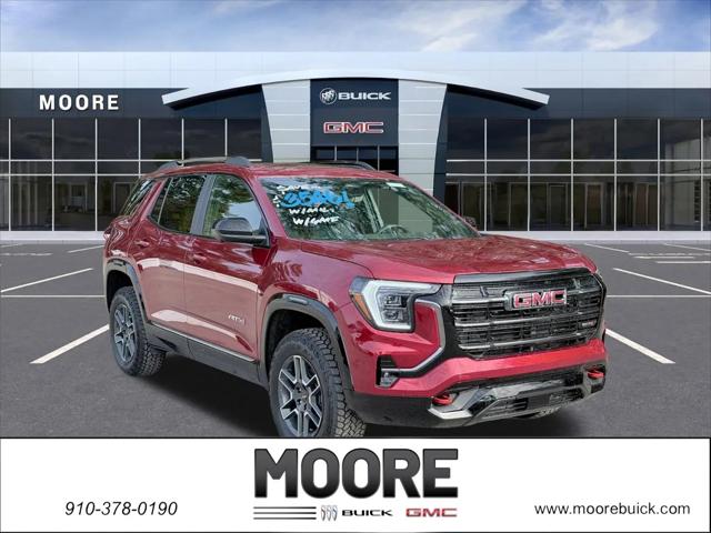 2026 GMC Terrain AWD AT4 for sale in Jacksonville, NC