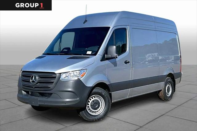 2026 Mercedes-Benz Sprinter 2500 Standard Roof 4-Cyl Diesel HO for sale in Bluffington, SC