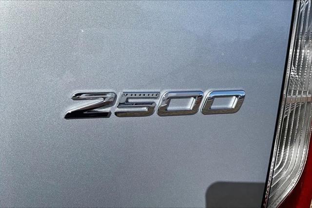 2026 Mercedes-Benz Sprinter 2500 Standard Roof 4-Cyl Diesel HO