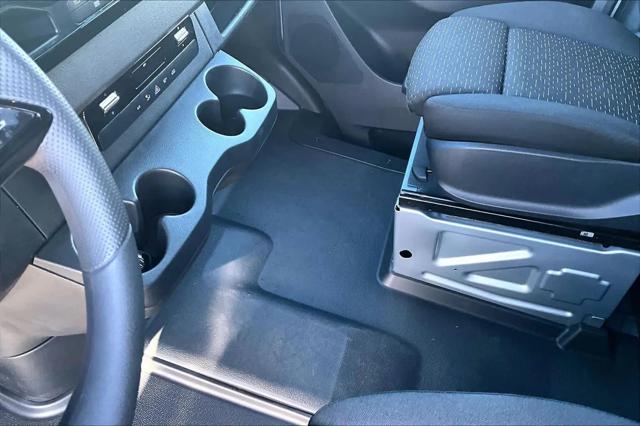 2026 Mercedes-Benz Sprinter 2500 Standard Roof 4-Cyl Diesel HO