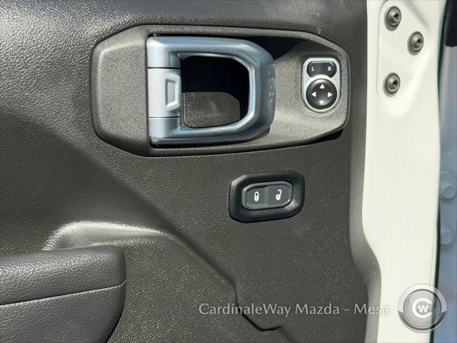 2024 Jeep Wrangler 4xe Rubicon 4xe