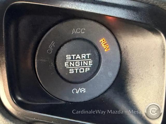 2024 Jeep Wrangler 4xe Rubicon 4xe
