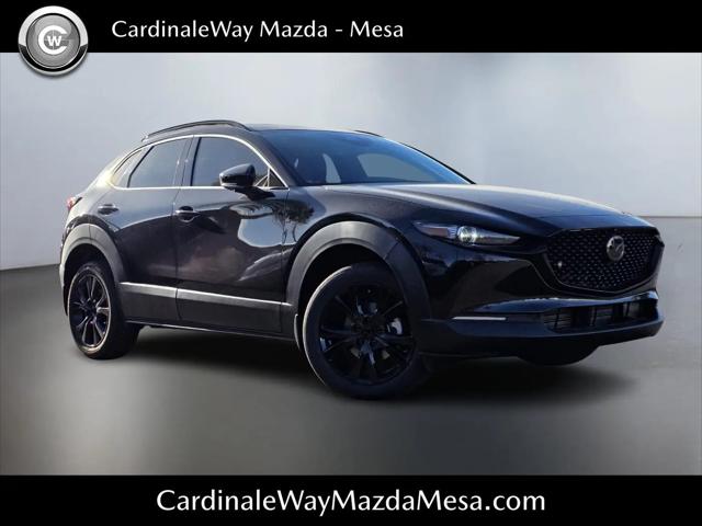 2026 Mazda CX-30 2.5 Turbo Premium Plus for sale in Mesa, AZ