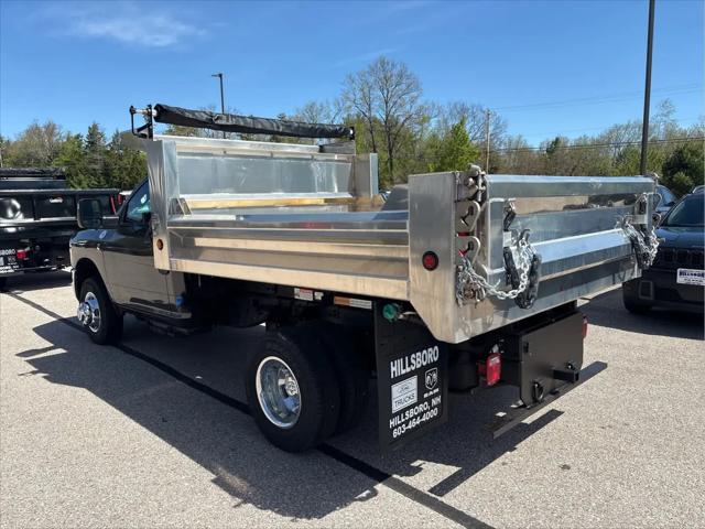 2026 Ram 3500 Tradesman/Big Horn