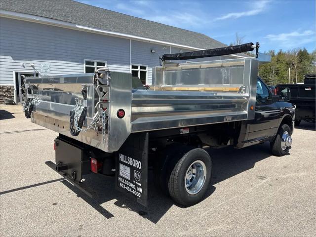 2026 Ram 3500 Tradesman/Big Horn