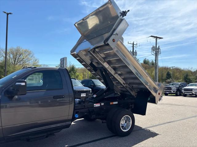 2026 Ram 3500 Tradesman/Big Horn