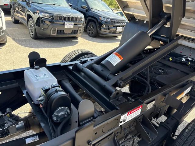 2026 Ram 3500 Tradesman/Big Horn