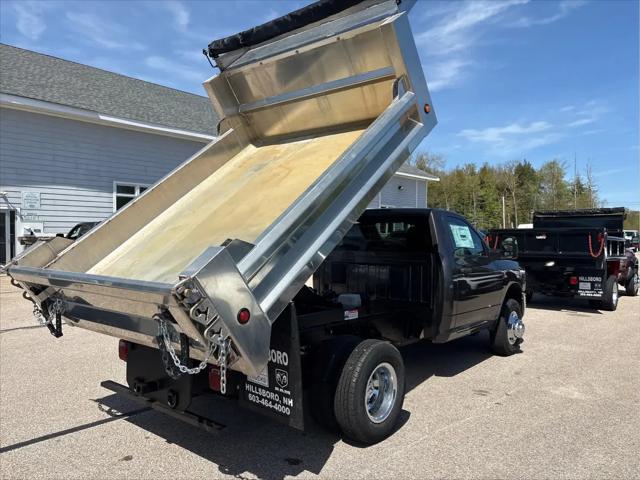 2026 Ram 3500 Tradesman/Big Horn