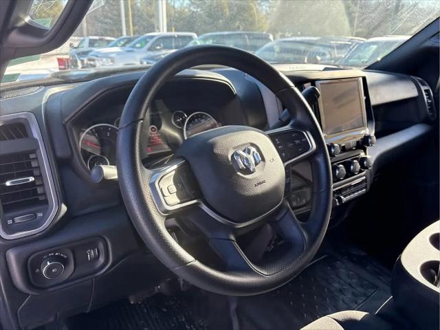 2026 Ram 3500 Tradesman/Big Horn