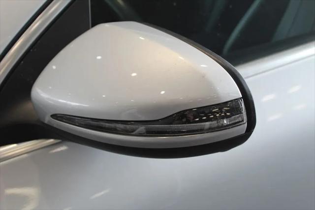 2023 Mercedes-Benz GLA-CLASS 4MATIC