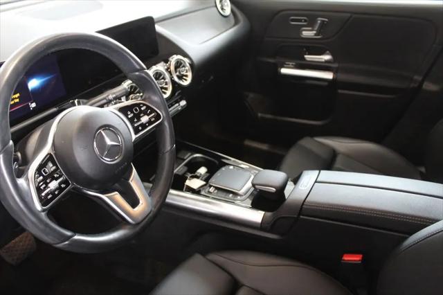 2023 Mercedes-Benz GLA-CLASS 4MATIC