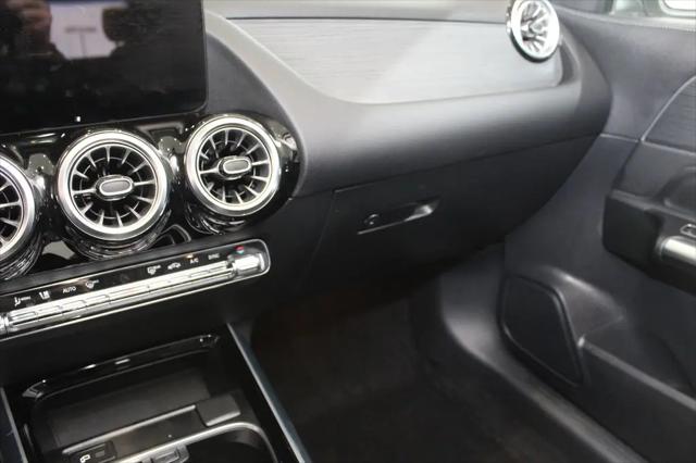 2023 Mercedes-Benz GLA-CLASS 4MATIC
