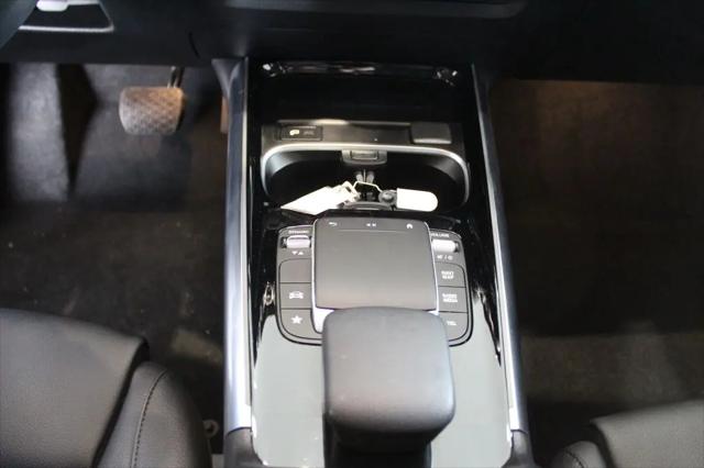 2023 Mercedes-Benz GLA-CLASS 4MATIC
