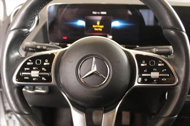 2023 Mercedes-Benz GLA-CLASS 4MATIC