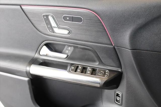 2023 Mercedes-Benz GLA-CLASS 4MATIC