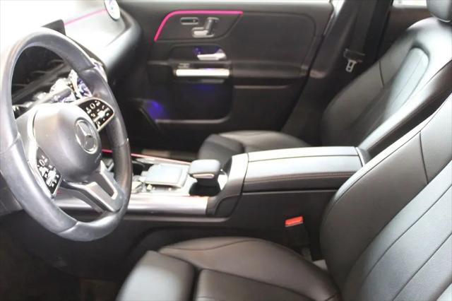 2023 Mercedes-Benz GLA-CLASS 4MATIC