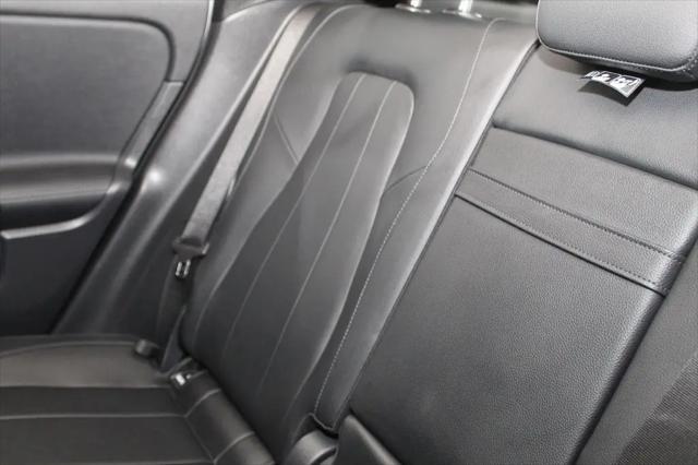 2023 Mercedes-Benz GLA-CLASS 4MATIC