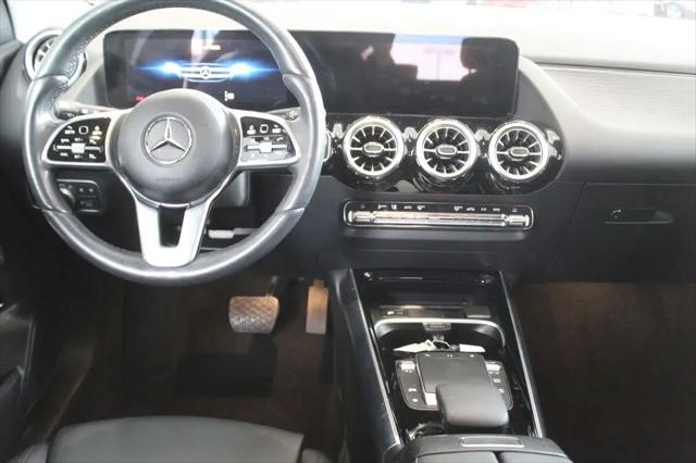 2023 Mercedes-Benz GLA-CLASS 4MATIC