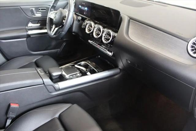 2023 Mercedes-Benz GLA-CLASS 4MATIC