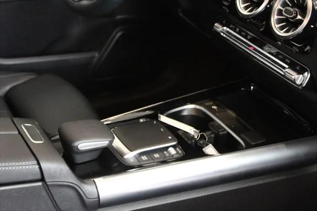 2023 Mercedes-Benz GLA-CLASS 4MATIC
