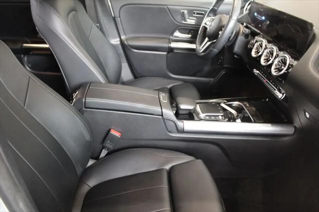 2023 Mercedes-Benz GLA-CLASS 4MATIC