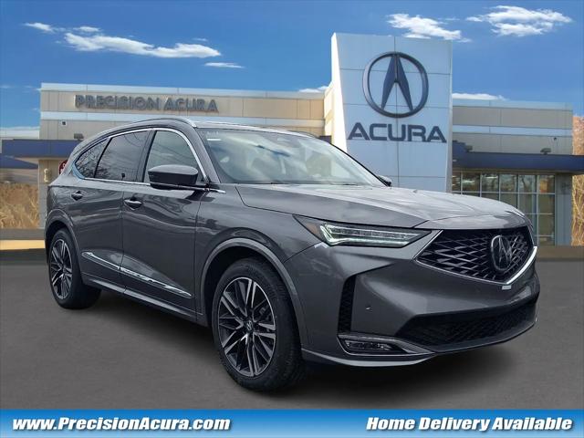 2026 Acura MDX Advance Package for sale in Lawrenceville, NJ