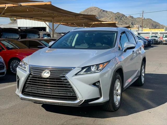 2017 Lexus RX 350 RX 350