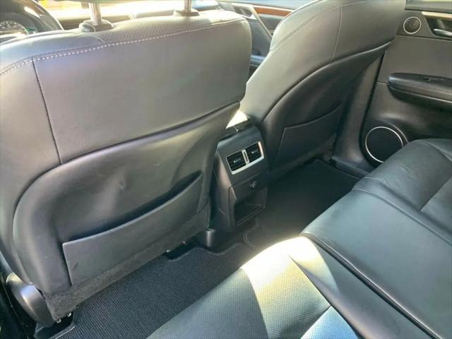 2017 Lexus RX 350 RX 350