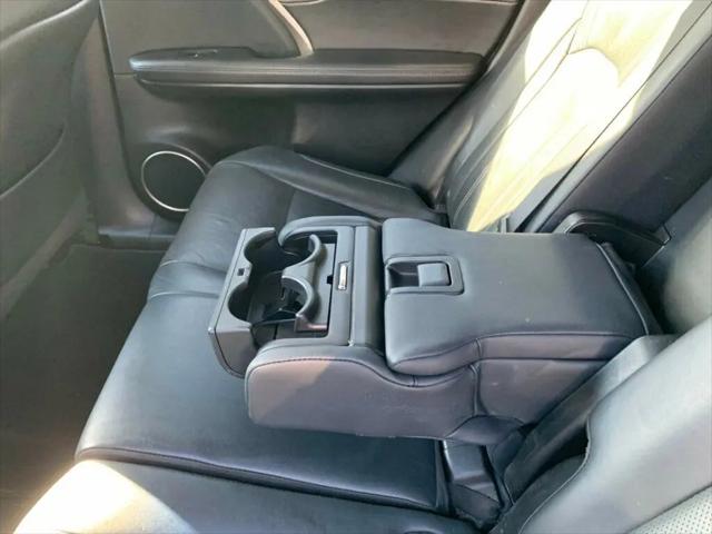 2017 Lexus RX 350 RX 350
