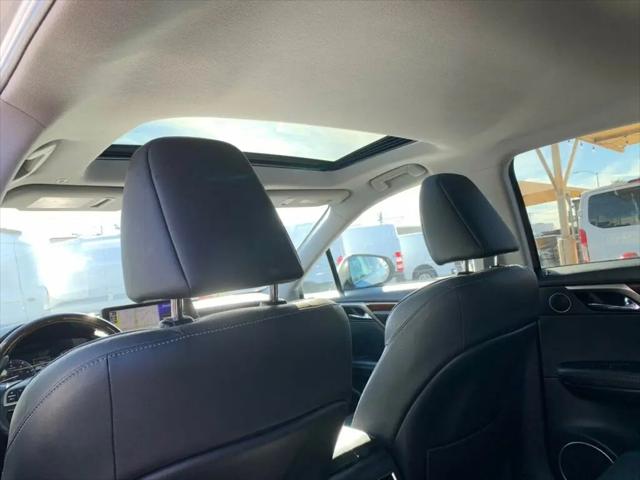 2017 Lexus RX 350 RX 350