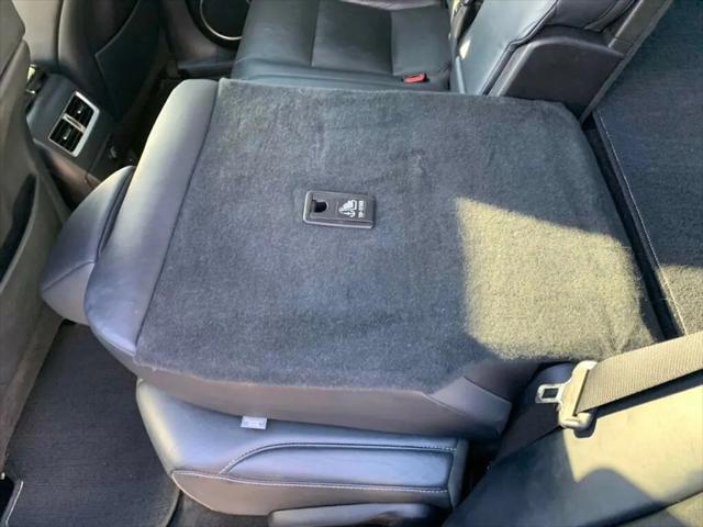 2017 Lexus RX 350 RX 350