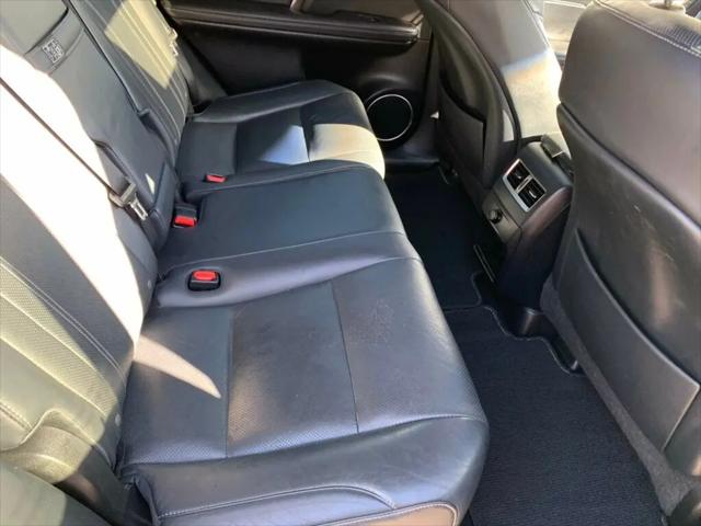 2017 Lexus RX 350 RX 350