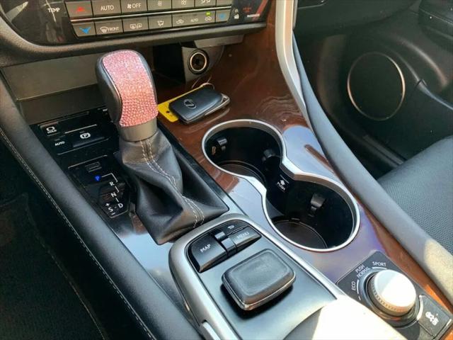 2017 Lexus RX 350 RX 350