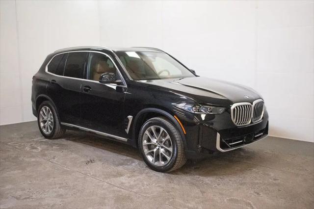 2026 BMW X5 xDrive40i for sale in Plains, PA