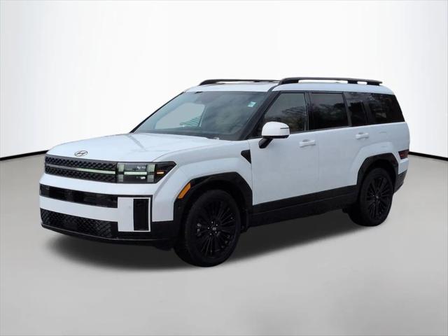 2026 Hyundai Santa Fe Hybrid Calligraphy for sale in North Wilkesboro, NC