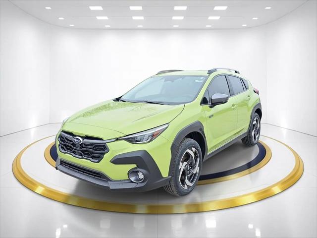 2026 Subaru Crosstrek Limited for sale in Kansas City, MO