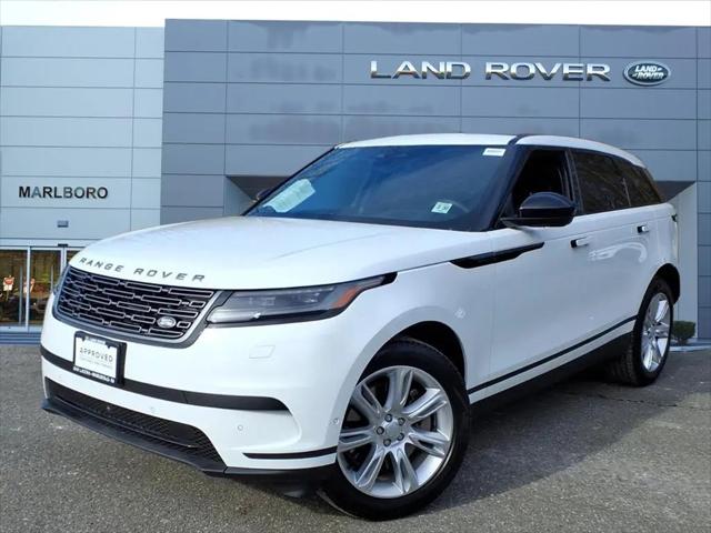 2026 Land Rover Range Rover Velar S for sale in Marlboro, NJ
