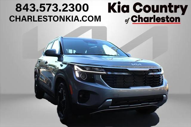 2026 Kia Seltos S for sale in Charleston, SC