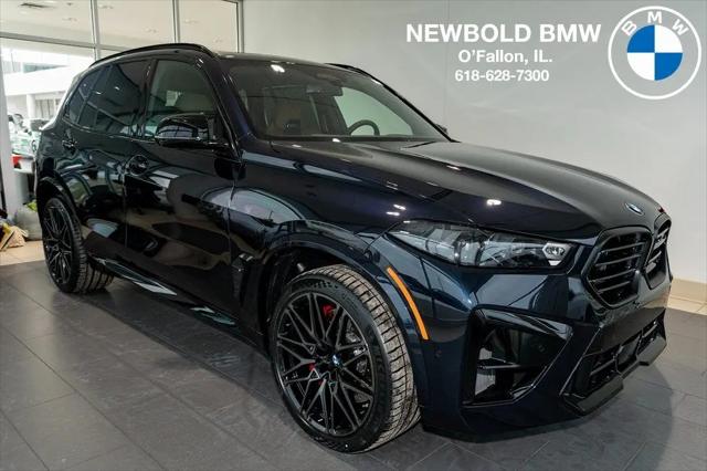 2026 BMW X5 M Competition for sale in O'Fallon, IL