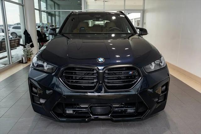 2026 BMW X5 M Competition